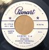 baixar álbum Orquesta Riverside, Tito Gomez - SIEMPRE MIA MOCAMBO