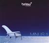 baixar álbum Various - Below Zero Minus 1