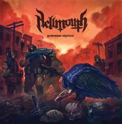 Download Hellmouth - Gravestone Skylines