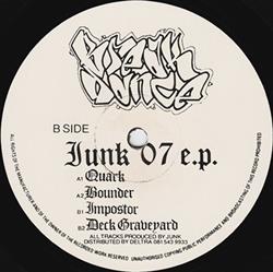 Download Junk - Junk 07