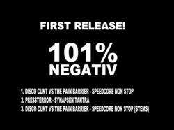 Download Disco Cunt vs The Pain Barrier Pressterror - Speedcore Non Stop Synapsen Tantra