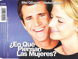 Download Various - En Qué Piensan Las Mujeres