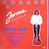 télécharger l'album Jorma Uusitalo - Hetki Vain
