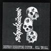 lataa albumi Schreckwürmer - Destroy Disgusting System Kill Em All
