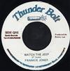 lataa albumi Frankie Jones - Watch The Jeep