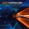 Alpha Wave Movement - Cosmology