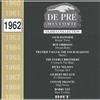 Album herunterladen Various - De Pre Historie 1962