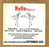 lataa albumi Hello The Band - Hello The Band