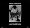 télécharger l'album Martin SaintPierre - LIncroyable Et Longue Histoire DUn Tambour Et Sa Mémoire