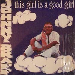Download Johnny Braff - This Girl Is A Good Girl