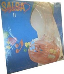 Download Various Grupo Niche - Salsa Mix II