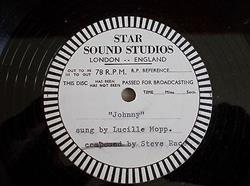 Download Lucille Mapp - Johnny