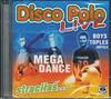 lyssna på nätet Various - Disco Polo Live Straciłaś