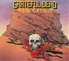 Album herunterladen The Grateful Dead - Red Rocks 7878