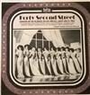lyssna på nätet Lawrence Cook Max Kortlander - Forty Second Street Musical Nostalgia From Flicks And Show Biz