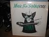 lataa albumi Various - Music For Sophisticats