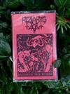 baixar álbum REZIARFG - Mysteries Of The Blood Moor