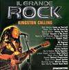 ascolta in linea Various - Kingston Calling