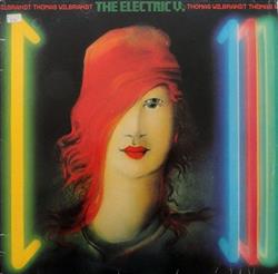 Download Thomas Wilbrandt - The Electric V