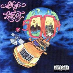 Download Hogg & Priest - 5004