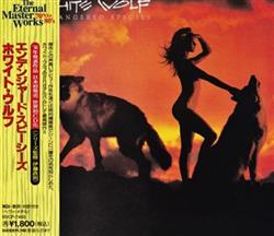 Download White Wolf ホワイトウルフ - Endangered Species エンデンジャードスピーシーズ