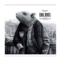 Download Various - EOSMMX The Summer Solstice Edition One