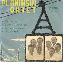 Download Planinski Oktet Maribor - Gor Čez Izaro