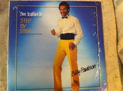 Download Billy Paulson - IM Takin It Step By Step