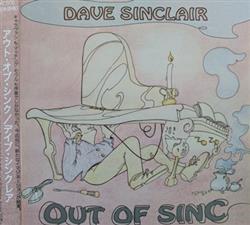 Download Dave Sinclair - Out Of Sinc