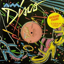 Download Richard Evans - Do Re Me For Soul Burning Spear