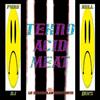 télécharger l'album Le Scrambled Debutante - Tekno Acid Meat