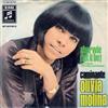 Album herunterladen Olivia Molina - Aber Wie Let It Be Caminante