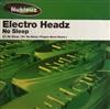 baixar álbum Electro Headz - No Sleep