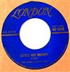 online anhören The Harry Grove Trio - Little Red Monkey The Magic Music Box