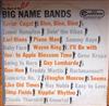 écouter en ligne Various - The Best Of The Big Name Bands