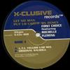 ouvir online First Choice Featuring Rochelle Fleming - Let No Man Put Us Under 95 Remix