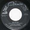 last ned album Jeannie Thomas With Lew Douglas & Orch - Believing