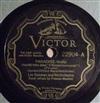 Leo Reisman And His Orchestra - Paradise Someday Ill Find You