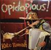 ascolta in linea Kate Romain - Opidopious