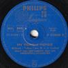 écouter en ligne Dolf van der Linden And His Metropole Orchestra - My Yiddische Momme Body And Soul