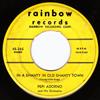 ouvir online Pepi Adorno And His Orchestra - In A Shanty In Old Shanty Town Mambo Around The World