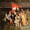 descargar álbum Ländlerkapelle Charly Widmer - Schweizer Klänge