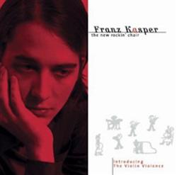 Download Franz Kasper - The New Rockin Chair