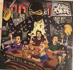 Download Nipel Twist - Here All Now