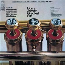 Download Harry James - Harry James Greatest Hits