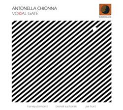 Download Antonella Chionna - Voal Gate