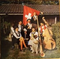 Download Ländlerkapelle Charly Widmer - Schweizer Klänge