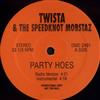 online luisteren Twista & The Speedknot Mobstaz - Party Hoes