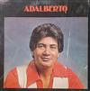 Adalberto Santiago - Adalberto