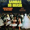 escuchar en línea Chico Buarque De Hollanda, Ennio Morricone - Sambas Do Brasil